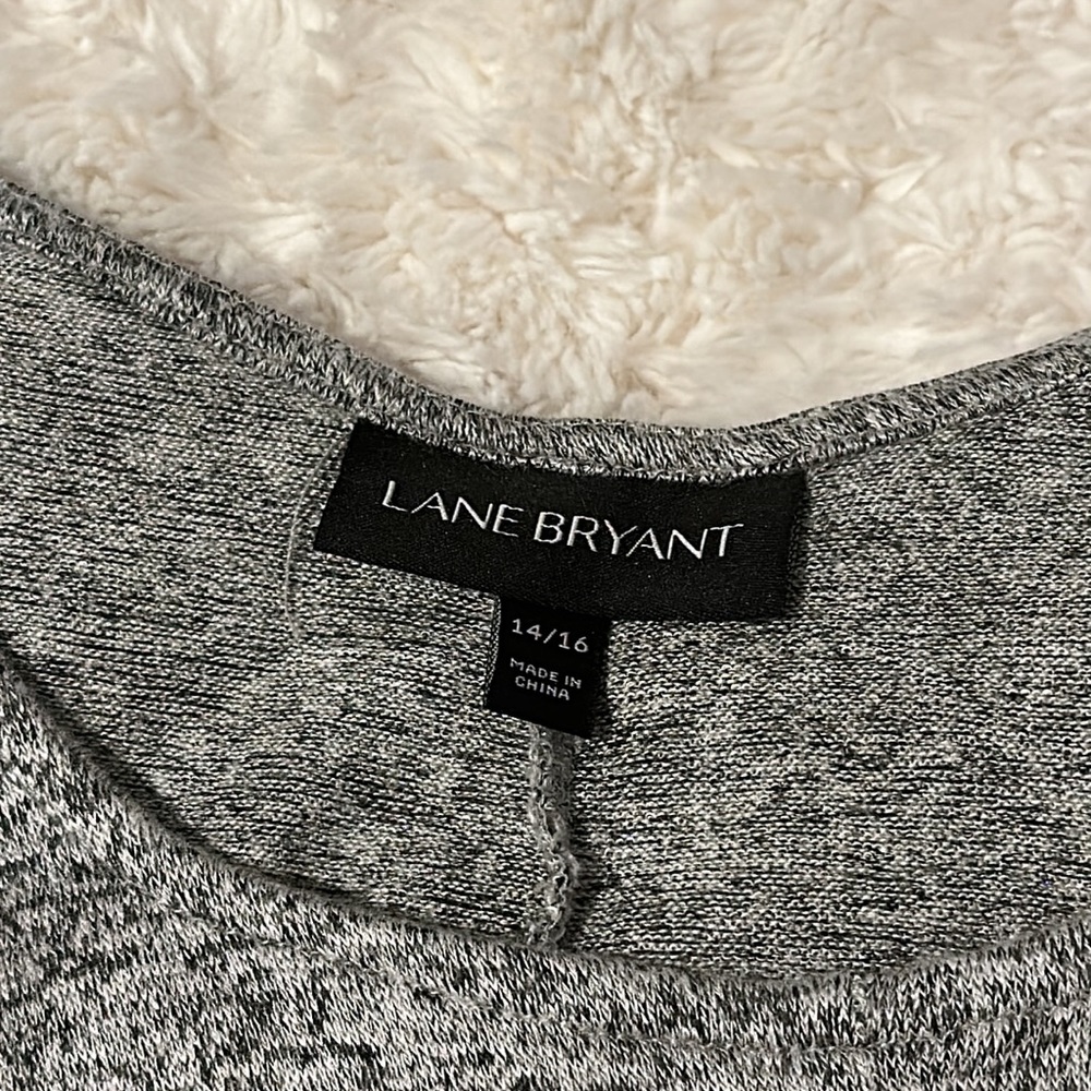 Lane Bryant dress - Picture 3 of 4